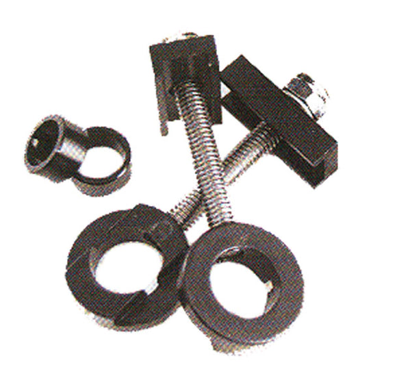 DMR Chain Tugs Chain Tensioner 10mm Pair