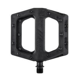 DMR V11 Pedals - Platform Composite 9/16" Black