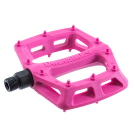 DMR V6 Pedals - Platform Plastic 9/16" Pink