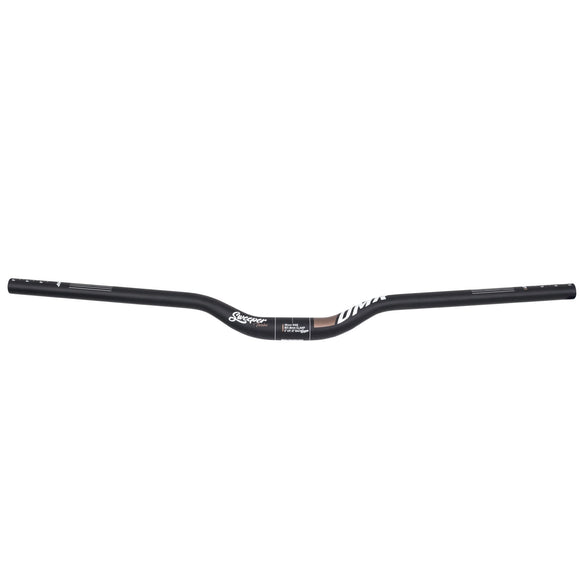 DMR Sweeper Handlebar - 31.8mm 780mm 35mm Black