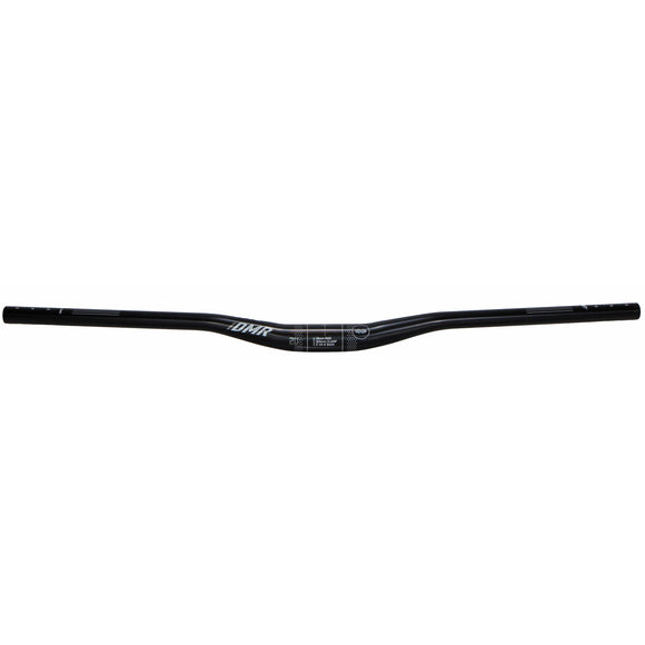 DMR ODUB Riser Bar 35mm 20mm/800mm Black 