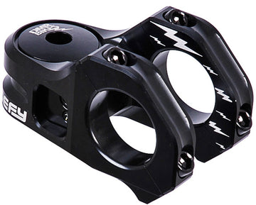 DMR Defy Stem - 50mm 31.8mm Clamp 5mm 1 1/8" Black