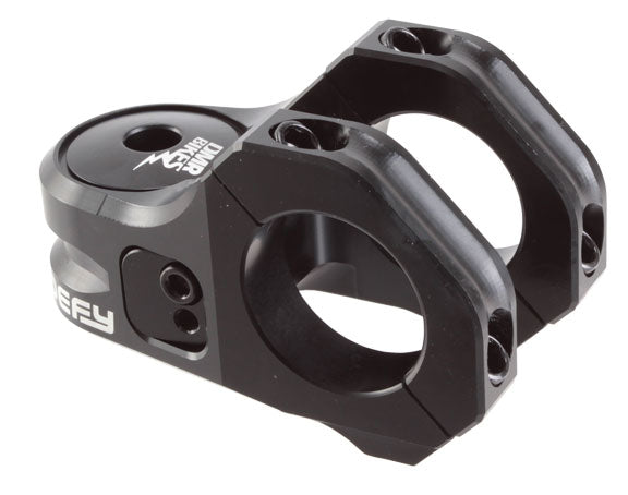 DMR Defy Stem - 50mm 35mm Clamp 5mm 1 1/8" Black
