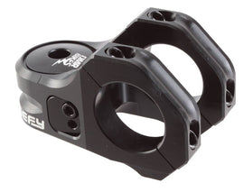DMR Defy Stem - 50mm 35mm Clamp 5mm 1 1/8" Black