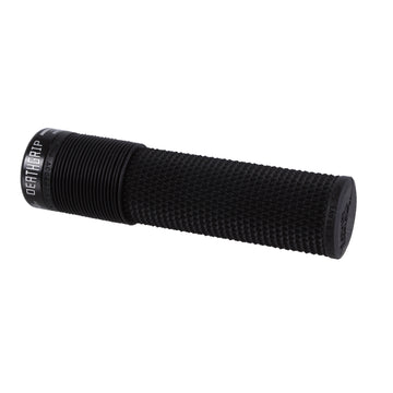 DMR Brendog Race Flangeless DeathGrip Thick - Black