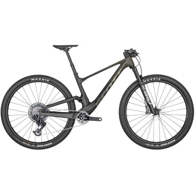 Scott Spark RC World Cup EVO TR MD