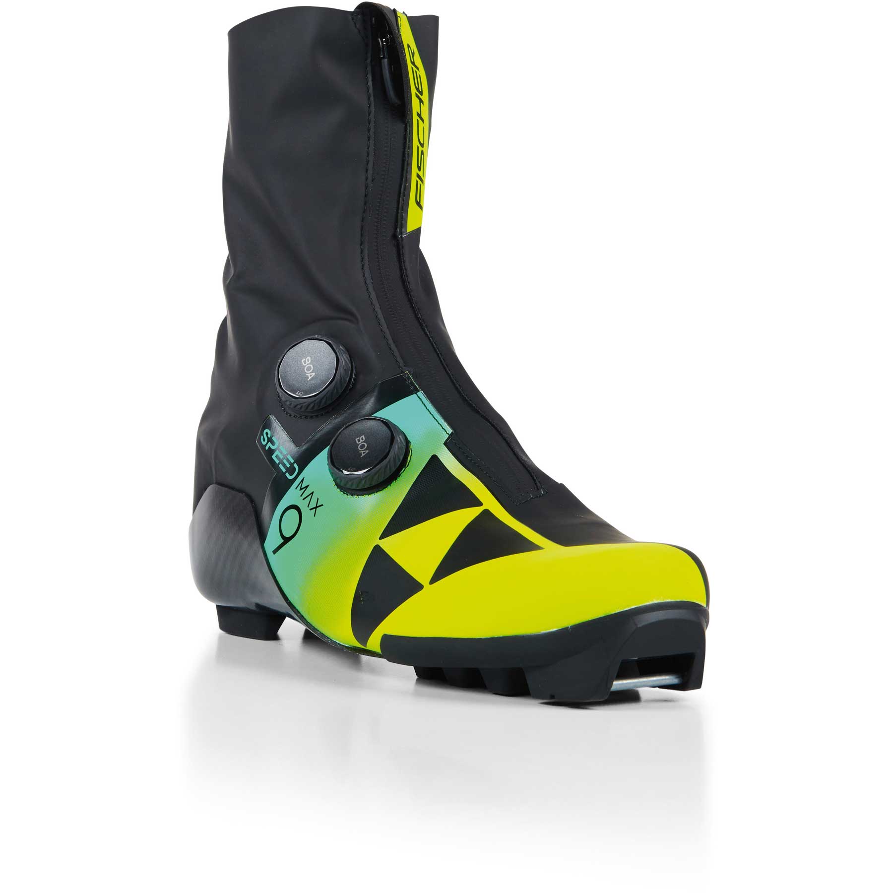 Speedmax 9 Classic RL BOA Boot - 0
