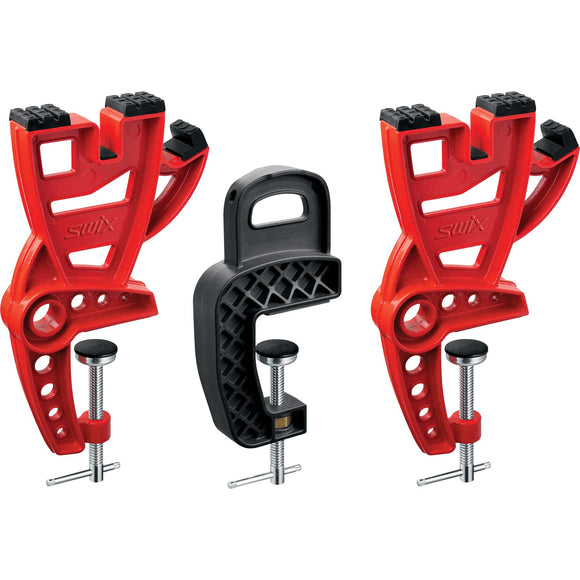 Swix T149-70 BC Vise 3-parts