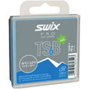 Swix Pro Top Speed Black 40g Glide Wax-2