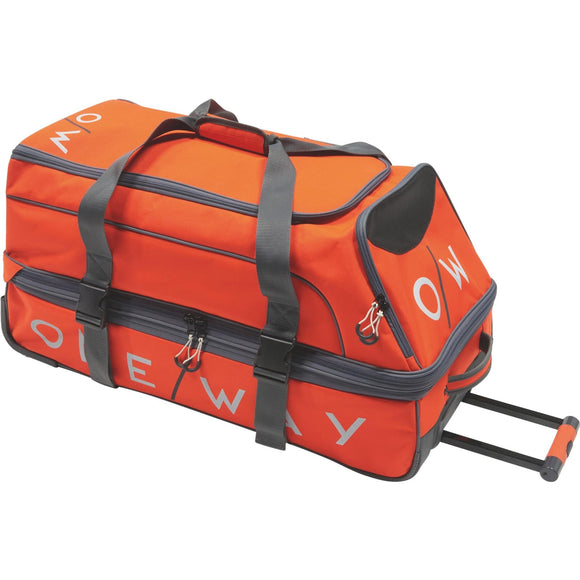 One Way Team Tourer - 126L