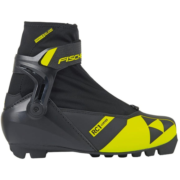 Fischer RC1 Jr Combi Boot