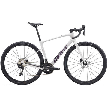 GIANT Revolt Advanced 2