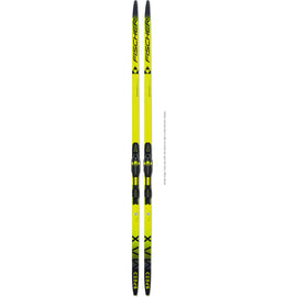 Fischer Speedmax 80 Classic Ski