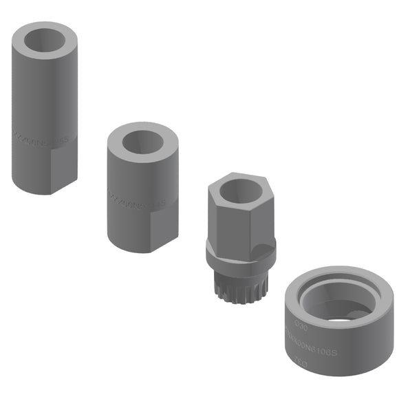 DT Swiss EXP Tool Kit - 180/240 Hubs