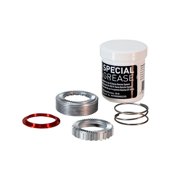 DT Swiss EXP 54 Tooth Upgrade Kit