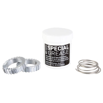 DT Swiss Star Ratchet Kit - 24T