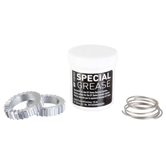 DT Swiss Star Ratchet Kit - 24T