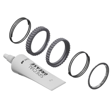 DT Swiss Ratchet DEG Service Kit - 72t