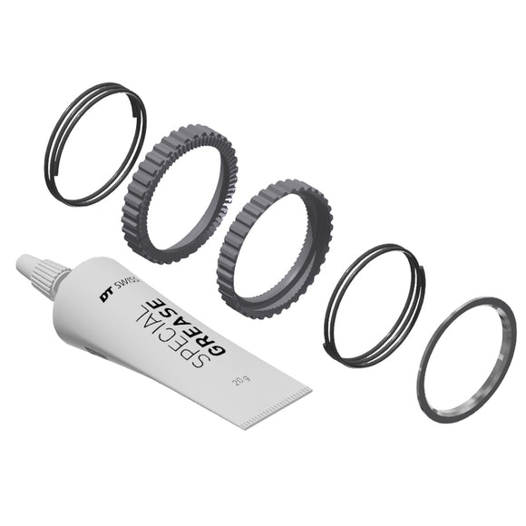 DT Swiss Ratchet DEG Service Kit - 72t