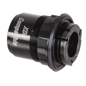 DT Swiss 3-Pawl Freehub Body - SRAM XDR Standard Aluminum / Steel Sealed Bearing Kit w/ End Cap 12 x 142 mm