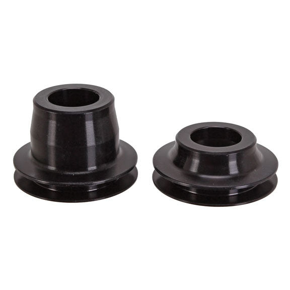 DT Swiss Front End Caps - 12 x 100mm Center-Lock 240