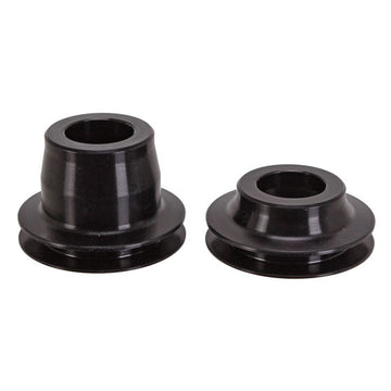 DT Swiss Front End Caps - 12 x 100mm Center-Lock 240
