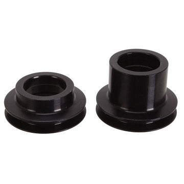 DT Swiss End Cap Conversion Kit: 240 Front Hubs 15 x 100mm 15 x 110mm