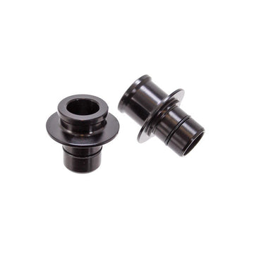 DT Swiss Front End Caps - 12 x 100mm 350