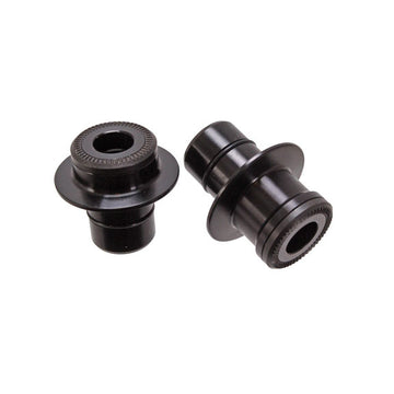 DT Swiss 9mm Thru Bolt End Caps for 15x100mm 350 and 370 Hubs