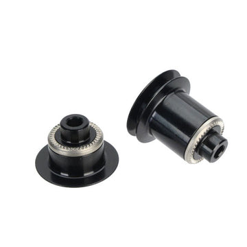DT Swiss Rear End Caps - QR x 135/142mm
