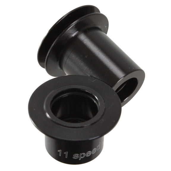 DT Swiss Rear End Caps - 12 x 142/148mm Road 11 Speed 180 240 350