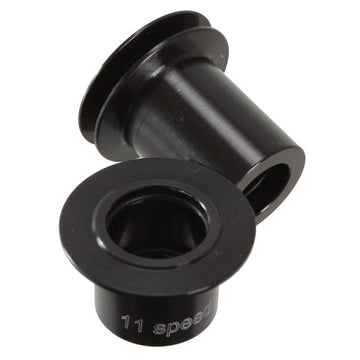 DT Swiss Rear End Caps - 12 x 142/148mm Road 11 Speed 180 240 350