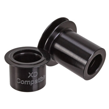 DT Swiss Rear End Caps - XD 12 x 142/148mm 180/240/350/440