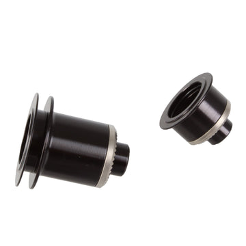 DT Swiss Rear End Caps - XD QR x 135mm 240/350/440