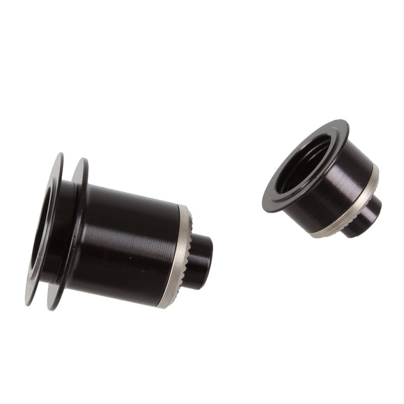 DT Swiss Rear End Caps - XD QR x 135mm 240/350/440
