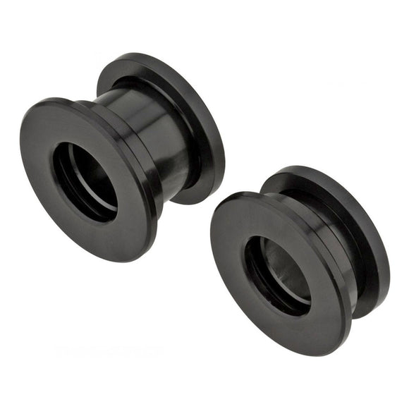 DT Swiss EXP 15x110mm Torque Cap Kit Boost Front Hubs