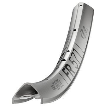DT Swiss FR 571 Rim - 27.5" Disc Silver 32H