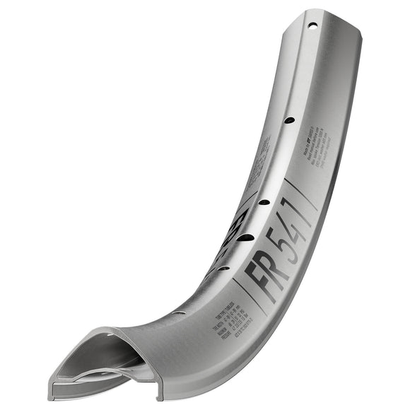 DT Swiss FR 541 Rim - 27.5" Disc Silver 32H