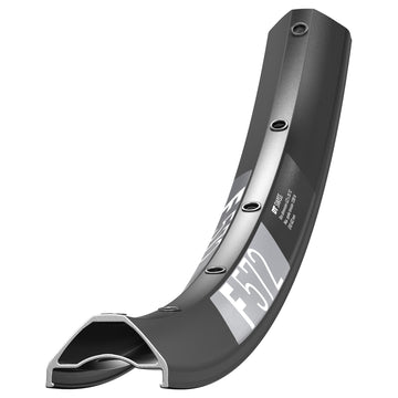 DT Swiss F 572 Rim - 29" Disc Black 32H