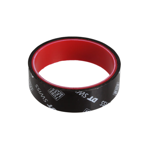 DT Tubeless Ready Tape - 25mm x 10m Black