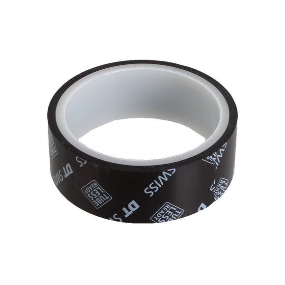 DT Tubeless Ready Tape - 37mm x 10m Black