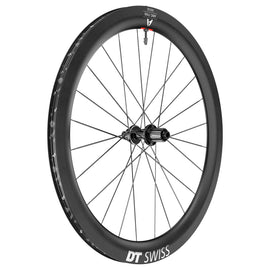 DT Swiss ARC 1100 DiCut 55 Rear Wheel - 700 12 x 142mm Center-Lock HG11 Road/XDR Ratchet EXP 36 BLK
