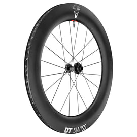 DT Swiss ARC 1100 DiCut 85 Front Wheel - 700 12 x 100mm Center-Lock Black