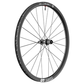 DT Swiss GRC 1100 DiCut 30 Rear Wheel - 700 12 x 142mm CenterLock HG11 Road/XDR Ratchet EXP 36 BLK