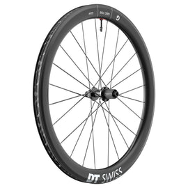 DT Swiss GRC 1100 DiCut 50 Rear Wheel - 700c 12 x 142mm Center-Lock HG11 Road/XDR Ratchet EXP 36 BLK