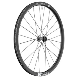 DT Swiss GRC 1400 DICUT 30 Front Wheel - 700 12 x 100mm Center-Lock Black