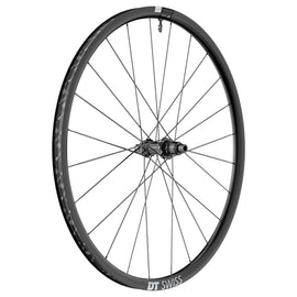 DT Swiss GR 1600 Spline 25 Rear Wheel - 700 12 x 142mm Center-Lock SRAM XDR BLK