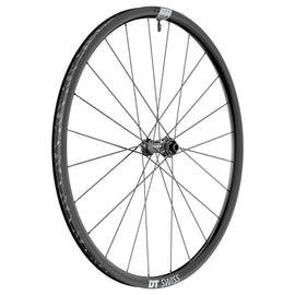 DT Swiss G 1800 Spline 25 Front Wheel - 650b 12 x 100mm Center-Lock Black