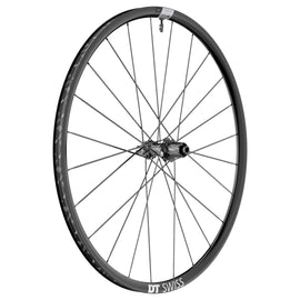 DT Swiss E 1800 Spline 23 Rear Wheel - 700 12 x 142mm Center-Lock HGR11 BLK