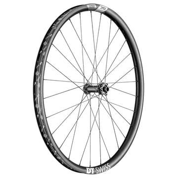 DT Swiss XMC 1501 Spline One Front Wheel - 29" 15 x 110mm 6-Bolt Black